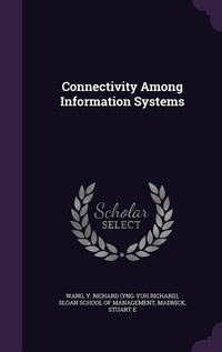 Enlarge image Cover: Connectivity Among Information Systems - Palala Press