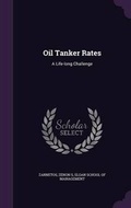 Cover: Oil Tanker Rates - Palala Press