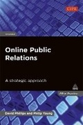 Cover: Online Public Relations - Kogan Page Ltd