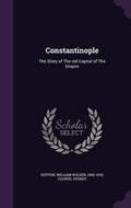 Cover: Constantinople - Palala Press