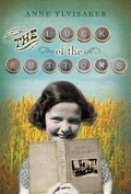 Cover: The Luck Of The Buttons - Candlewick Press,U.S.