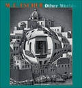 Cover: Escher - Pomegranate Communications Inc,US