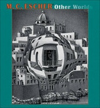 Enlarge image Cover: Escher - Pomegranate Communications Inc,US