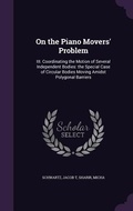 Cover: On the Piano Movers' Problem - Palala Press