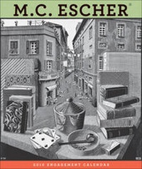 Enlarge image Cover: Escher - Pomegranate Communications Inc,US