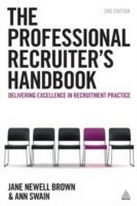 Abbildung von: The Professional Recruiter's Handbook - Kogan Page Ltd