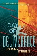 Cover: Day of Deliverance - Templar Books