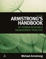 Cover: Armstrong's Handbook of Human Resource Management Practice - Kogan Page Ltd