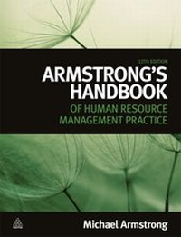 Enlarge image Cover: Armstrong's Handbook of Human Resource Management Practice - Kogan Page Ltd