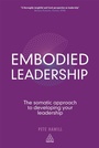 Cover: Embodied Leadership - Kogan Page Ltd