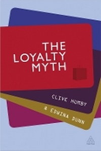 Enlarge image Cover: The Loyalty Myth - Kogan Page Ltd