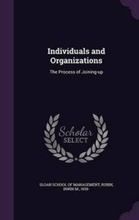 Enlarge image Cover: Individuals and Organizations - Palala Press