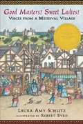 Cover: Good Masters! Sweet Ladies! - Candlewick Press,U.S.