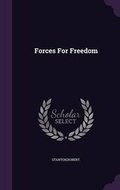 Cover: Forces For Freedom - Palala Press