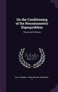 Cover: On the Conditioning of the Nonsymmetric Eigenproblem - Palala Press