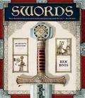 Cover: Swords: An Artist's Devotion - Candlewick Press,U.S.