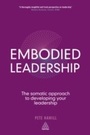 Cover: Embodied Leadership - Kogan Page Ltd