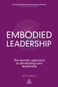 Cover: Embodied Leadership - Kogan Page Ltd