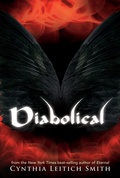 Cover: Diabolical - Candlewick Press,U.S.