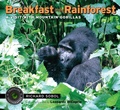 Cover: Breakfast in the Rainforest - Candlewick Press,U.S.