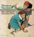 Cover: Norman Rockwell - Pomegranate Communications Inc,US