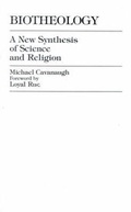 Cover: Biotheology - University Press of America