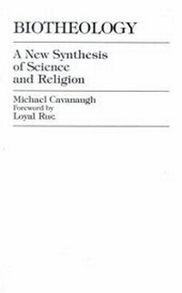 Enlarge image Cover: Biotheology - University Press of America