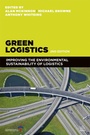 Cover: Green Logistics - Kogan Page Ltd