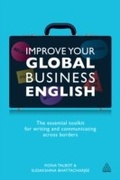 Cover: Improve Your Global Business English - Kogan Page Ltd