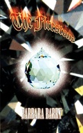 Cover: The Firestone - AuthorHouse