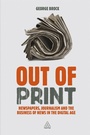 Cover: Out of Print - Kogan Page Ltd