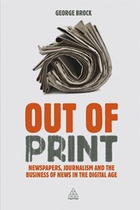 Enlarge image Cover: Out of Print - Kogan Page Ltd