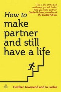 Enlarge image Cover: How to Make Partner and Still Have a Life - Kogan Page Ltd