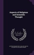 Cover: Aspects of Religious and Scientific Thought - Palala Press