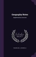 Cover: Geography Notes - Palala Press