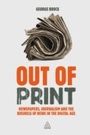 Cover: Out of Print - Kogan Page Ltd
