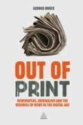 Cover: Out of Print - Kogan Page Ltd