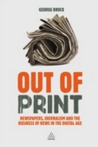 Enlarge image Cover: Out of Print - Kogan Page Ltd