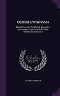 Cover: Outside I/S Services - Palala Press
