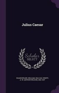 Enlarge image Cover: Julius Caesar - Palala Press