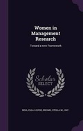 Cover: Women in Management Research - Palala Press