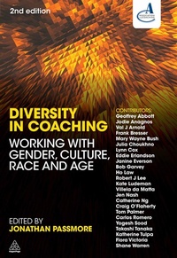 Abbildung von: Diversity in Coaching - Kogan Page Ltd