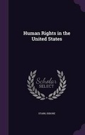 Cover: Human Rights in the United States - Palala Press