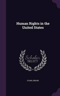 Enlarge image Cover: Human Rights in the United States - Palala Press