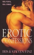 Cover: Erotic Confessions - Sphere