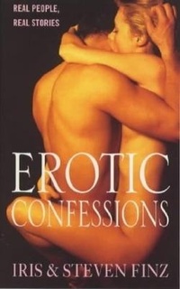 Enlarge image Cover: Erotic Confessions - Sphere