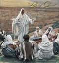 Cover: Tissot/Life of Christ - Pomegranate Communications Inc,US