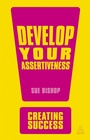 Cover: Develop Your Assertiveness - Kogan Page Ltd