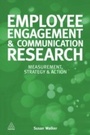Cover: Employee Engagement and Communication Research - Kogan Page Ltd