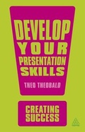 Cover: Develop Your Presentation Skills - Kogan Page Ltd